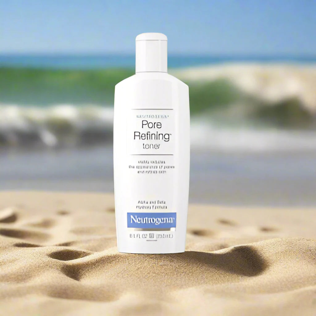 Look Alyfe Neutrogena Pore Refining Face Toner - 250ml