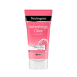 Look Alyfe Neutrogena Refreshingly Clear Daily Exfoliator - 150ml