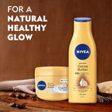 Look Alyfe Nivea Cocoa Butter Body Lotion - 250ml