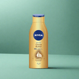 Look Alyfe Nivea Cocoa Butter Body Lotion - 400ml