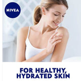 Look Alyfe Nivea Express Hydration Body Lotion - 400ml