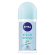 Look Alyfe Nivea Fresh Energy Anti-Perspirant Roll-On - 50ml