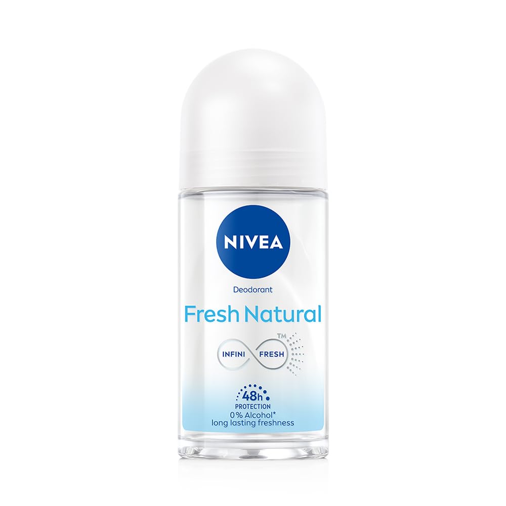 Fresh Natural Best Nivea Perfume Buy Nivea Fresh Natural Anti