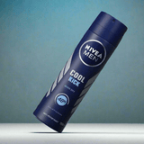 Look Alyfe Nivea Men Cool Kick Anti-Perspirant Deodorant Spray - 150ml