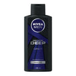 Look Alyfe Nivea Men Deep Impact Body Lotion - 400ml