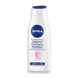 Look Alyfe Nivea Natural Fairness Clarifiant Body Lotion