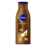 Look Alyfe Nivea Radiant & Beauty Advanced Care Lotion - 400ml