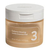 Look Alyfe Numbuzin No.3 Radiance Jumbo Essence Pad - 150ml