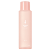 Look Alyfe Numbuzin No.4 Hydrating Glow Mineral Toner - 200ml