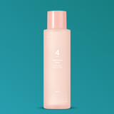 Look Alyfe Numbuzin No.4 Hydrating Glow Mineral Toner - 200ml