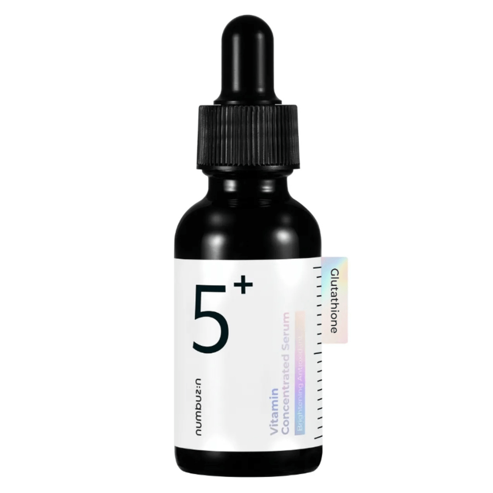 Look Alyfe Numbuzin No.5 Vitamin Concentrated Serum - 30ml