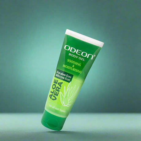 Look Alyfe Odeon Aloe Vera Body Gel - 100 ml