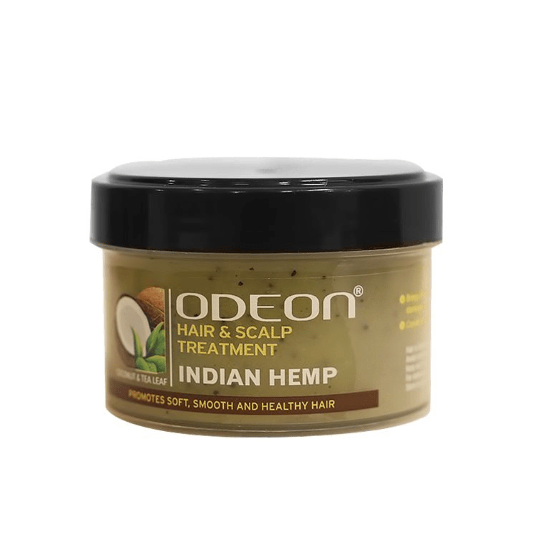 Look Alyfe Odeon Indian Hemp Hair & Scalp Treatment - 85g