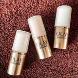 Look Alyfe Olay Brightening Cooling Hydration Pressed Serum Stick - 13.5 g