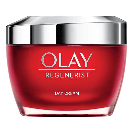 Look Alyfe Olay Regenerist Day Fragrance-Free Face Cream - 50ml