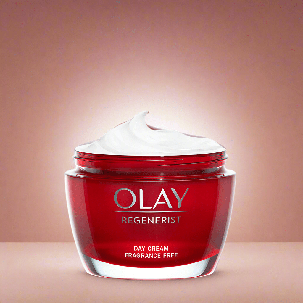 Look Alyfe Olay Regenerist Day Fragrance-Free Face Cream - 50ml