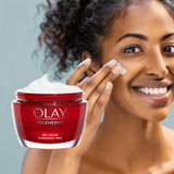 Look Alyfe Olay Regenerist Day Fragrance-Free Face Cream - 50ml