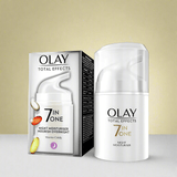 Look Alyfe Olay Total Effects Anti-Ageing 7-in-1 Day & Night Moisturizer Set