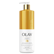 Look Alyfe Olay Vitamin C Brightening Body Lotion - 502ml