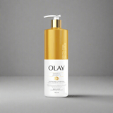 Look Alyfe Olay Vitamin C Brightening Body Lotion - 502ml