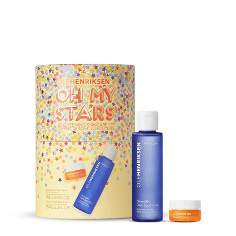 Look Alyfe Ole Henriksen Oh My Stars Brightening Set