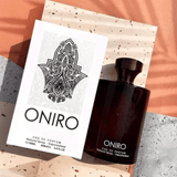 Look Alyfe Oniro Eau de Parfum - 100ml