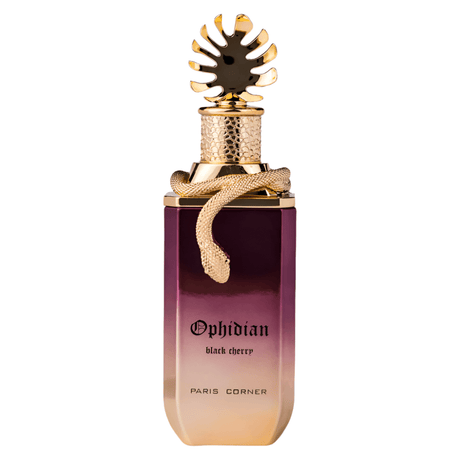 Look Alyfe Ophidian Black Cherry Unisex Eau De Parfum - 100ml