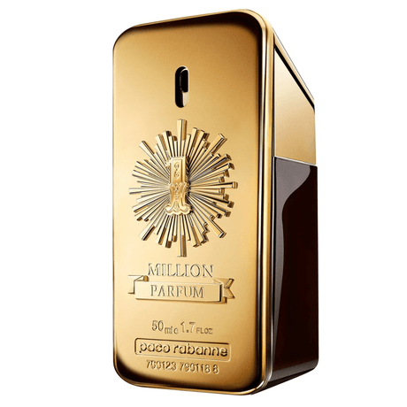Look Alyfe Paco Rabanne 1Million Parfum