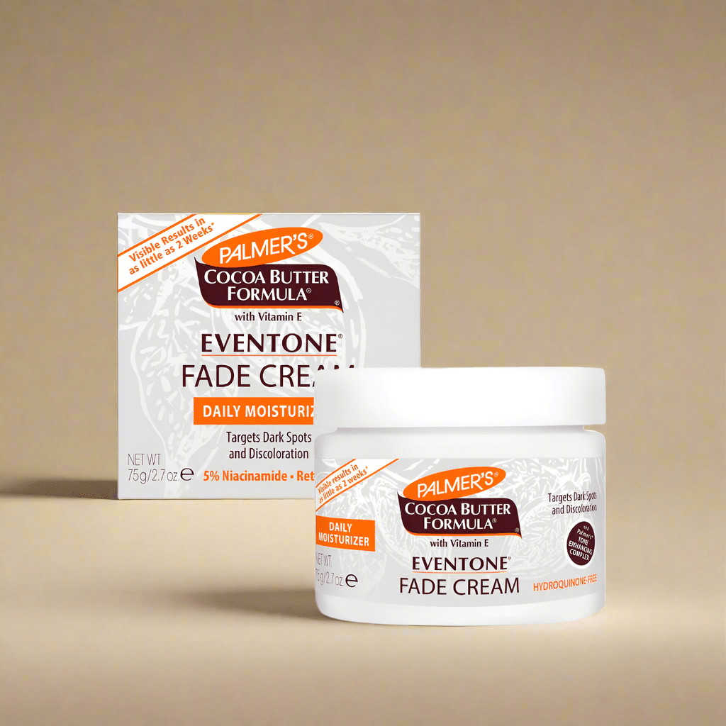 Look Alyfe Palmer's Cocoa Butter Formula Eventone Fade Cream - 75g