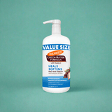 Look Alyfe Palmer’s Cocoa Butter Formula Heals Softens Body Lotion With Vitamin E - 400ml / 1L