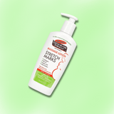 Look Alyfe Palmer's Cocoa Butter Formula Massage Lotion for Pregnancy Stretch Marks - 250ml