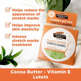 Look Alyfe Palmer's Cocoa Butter Formula Tummy Butter Balm for Stretch Marks - 125g