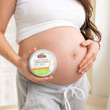 Look Alyfe Palmer's Cocoa Butter Formula Tummy Butter Balm for Stretch Marks - 125g