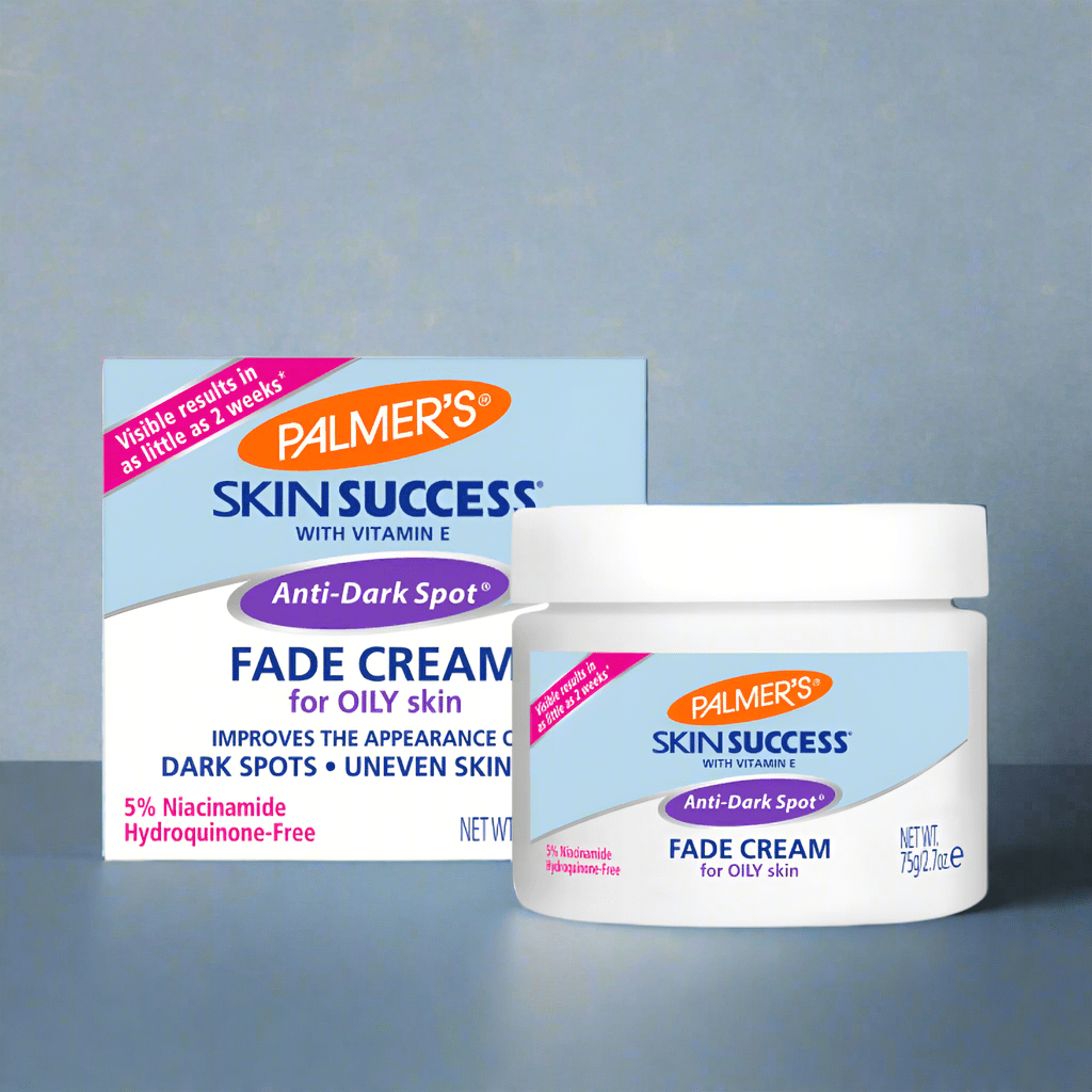 Look Alyfe Palmer's Skin Success Anti-Dark Spot Fade Cream for Oily Skin - 75g