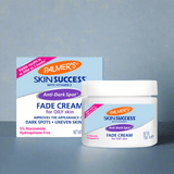 Look Alyfe Palmer's Skin Success Anti-Dark Spot Fade Cream for Oily Skin - 75g