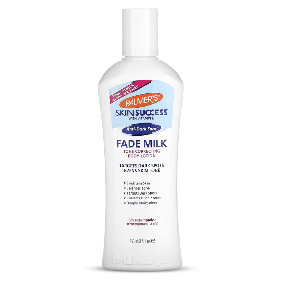 Look Alyfe Palmer's Skin Success Fade Milk Body Lotion - 250ml