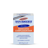 Look Alyfe Palmer's skin success anti-acne medicated complexion bar - 100g