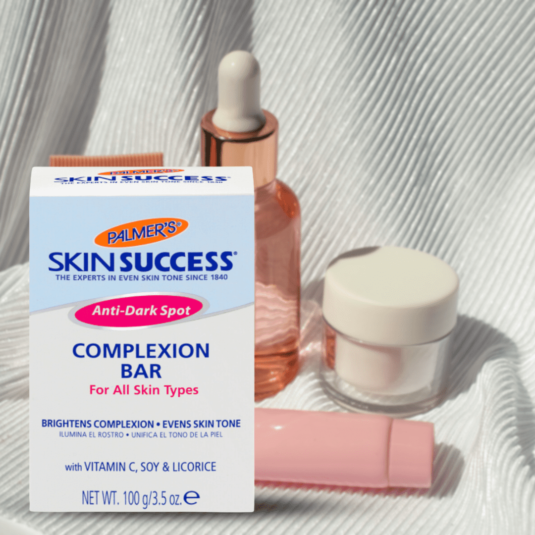 Look Alyfe Palmer's skin success anti-dark spot complexion bar With vitamin E - 100g