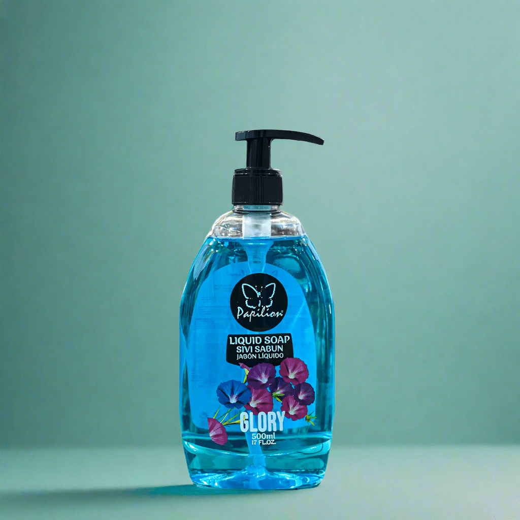 Look Alyfe Papilion Glory Hand Liquid Soap - 500ml