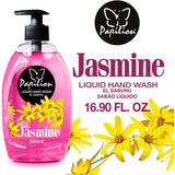 Look Alyfe Papilion Jasmine Hand Liquid Soap - 500ml