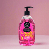 Look Alyfe Papilion Jasmine Hand Liquid Soap - 500ml