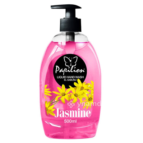 Look Alyfe Papilion Jasmine Hand Liquid Soap - 500ml