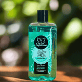 Look Alyfe Papilion Olive with Mint Shower Gel - 400ml