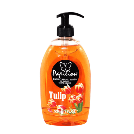 Look Alyfe Papilion Tulip Hand Liquid Soap - 500ml