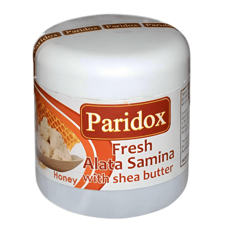 Look Alyfe Paridox Fresh Alata Samina With Shea Butter And Honey - 500g