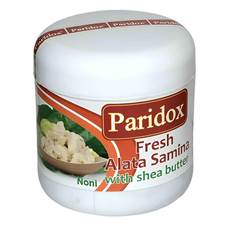 Look Alyfe Paridox Fresh Alata Samina With Shea Butter And Moringa - 500g