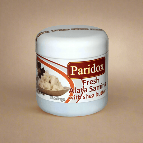 Look Alyfe Paridox Fresh Alata Samina With Shea Butter And Moringa - 500g