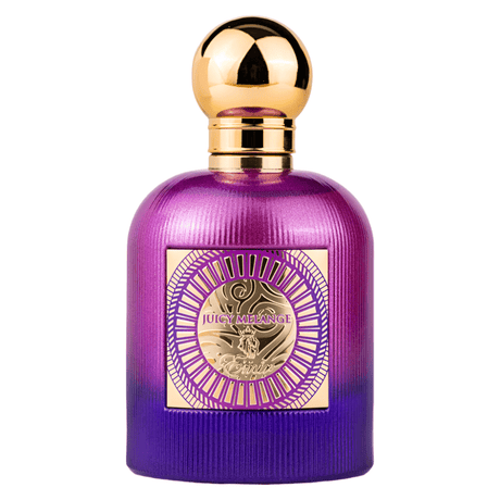 Look Alyfe Paris Corner Juicy Melange Unisex Eau de Parfum - 100ml