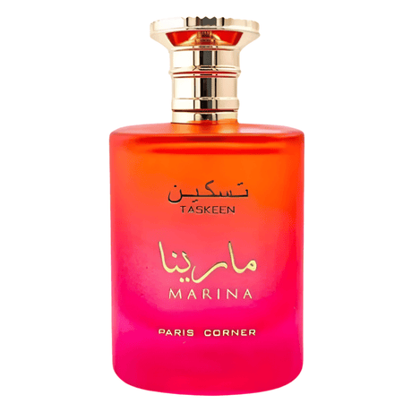 Look Alyfe Paris Corner Taskeen Marina Unisex Eau de Parfum - 100ml