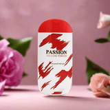 Look Alyfe Passion Talcum Powder - 200g